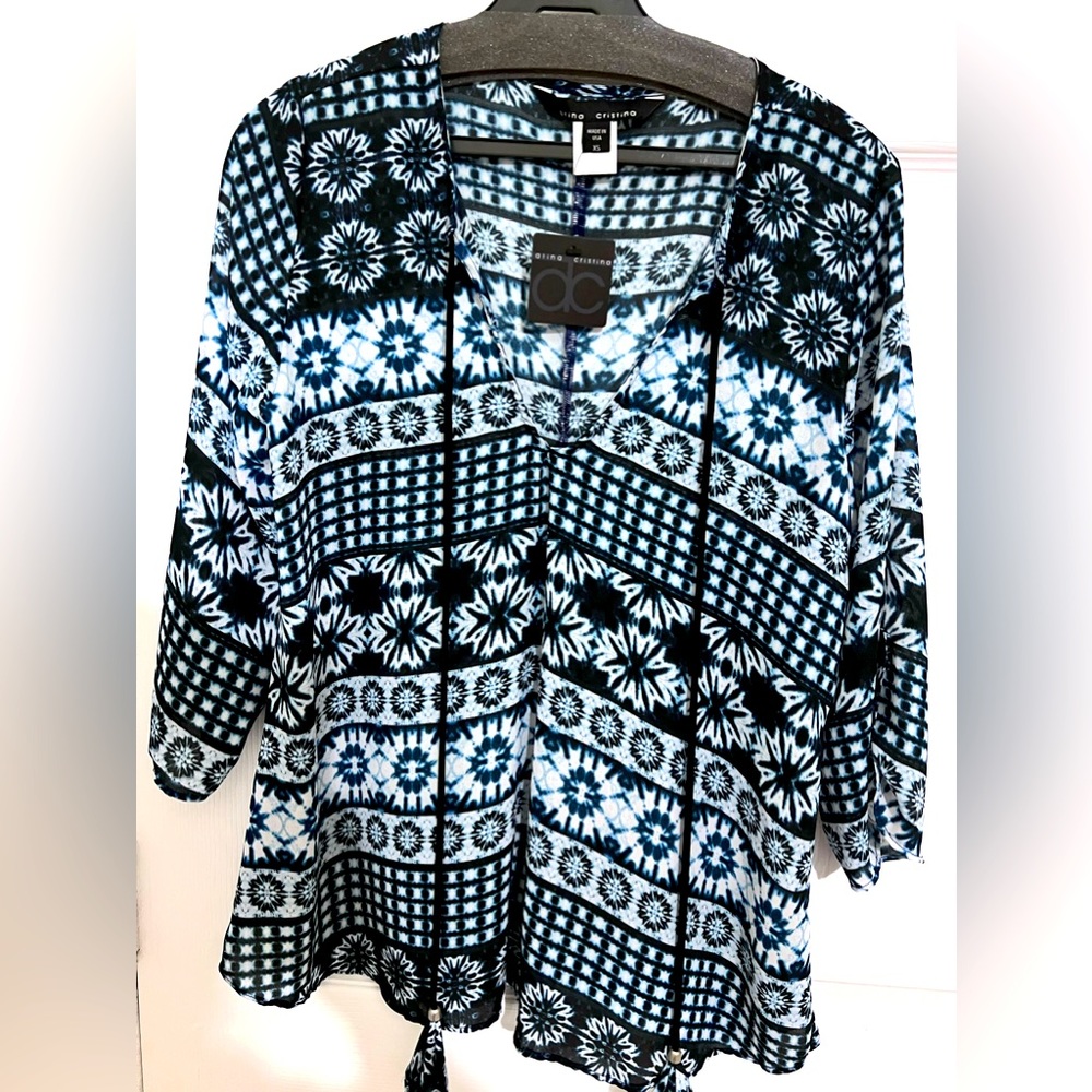 Atina Cristina XS - NWT Blouse